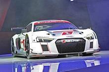 Heimlicher Bestseller: die quattro GmbH hat den 200. Audi R8 LMS gebaut. Foto: Audi/dpp